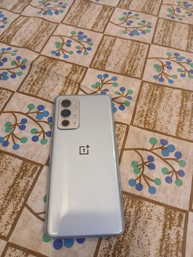 One Plus 9RT 0