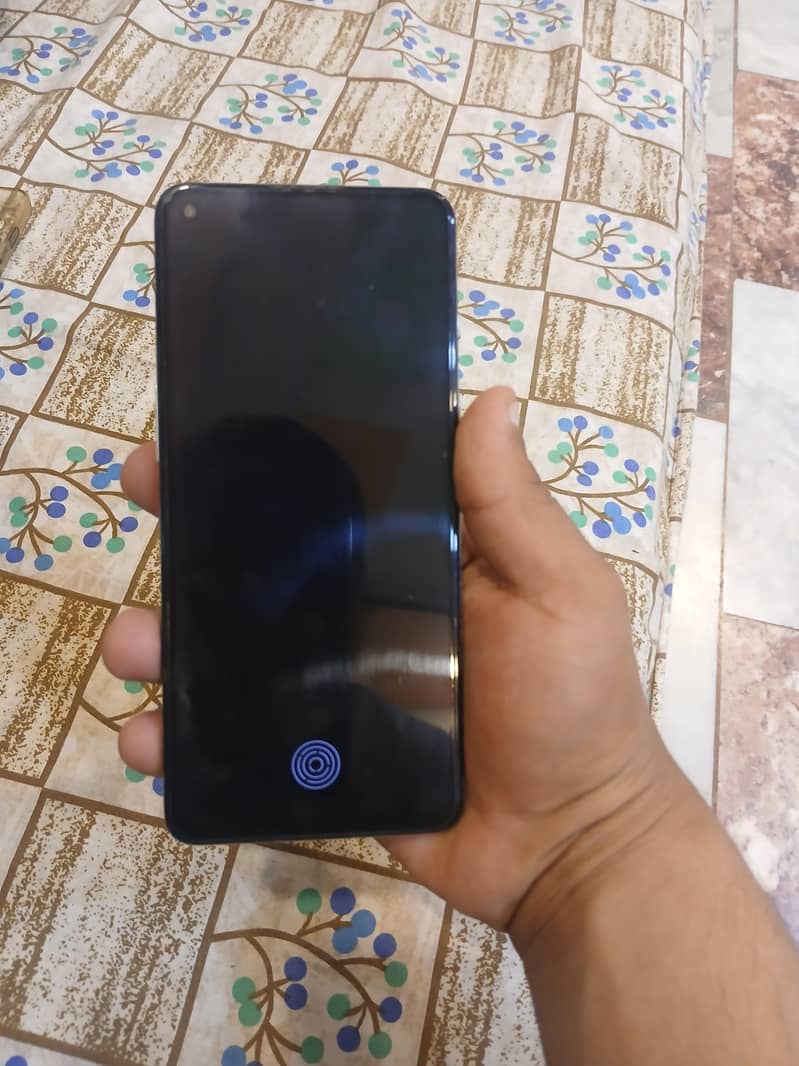 One Plus 9RT 1