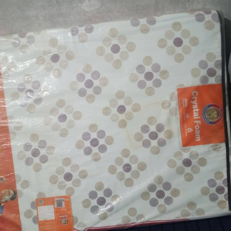 single bed mattress 1