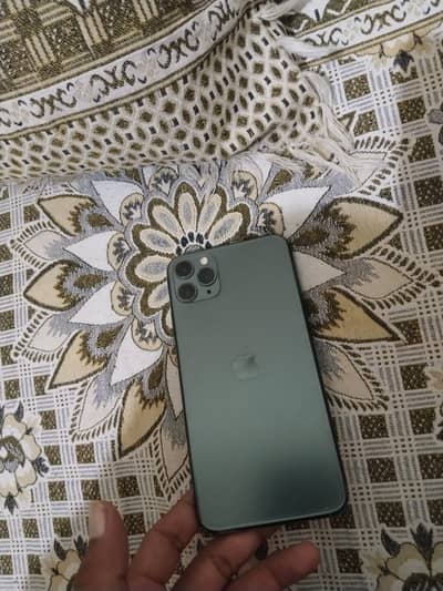Apple iPhone 11 Pro Max