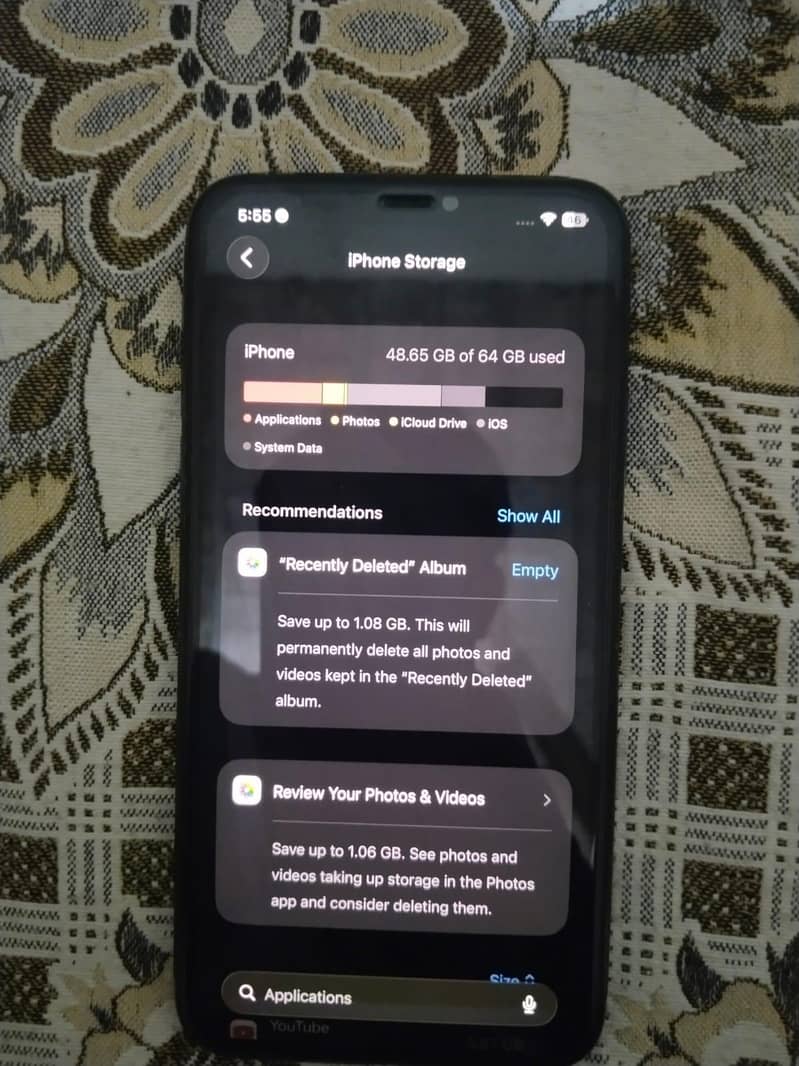 Apple iPhone 11 Pro Max 3