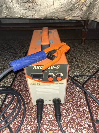 Welding plant Roland