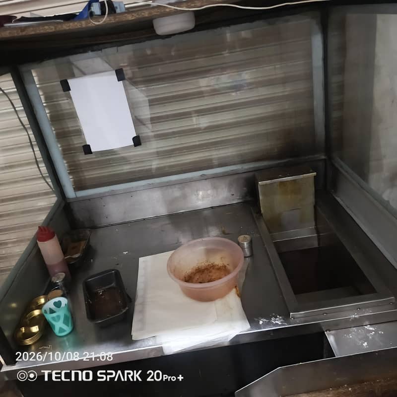fryer 1