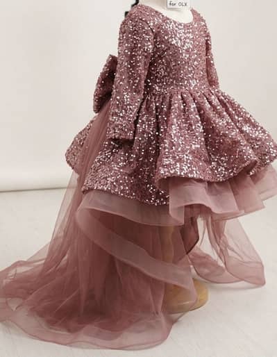 Baby frock