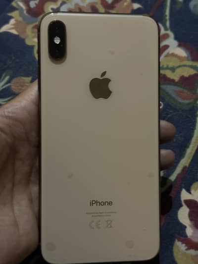 Apple iPhone XS Max