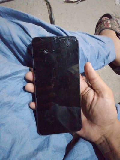 Samsung Mobile A30