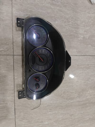 Honda Civic 2004-2006 Automatic Speedometer for sale