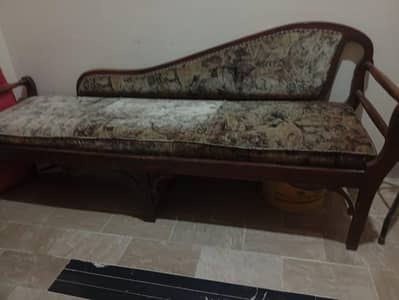 2 Sofa setti 10/9 condtion
