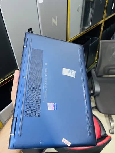 Hp Elitebook Dragonfly G2  Core i5 11th gen | 16Gb | 256gb