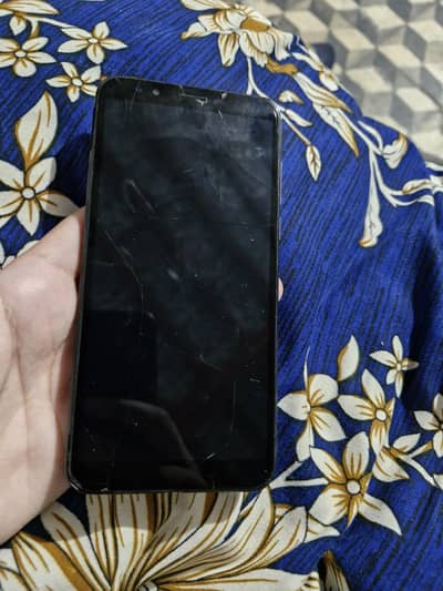 Huawei Y7 Prime