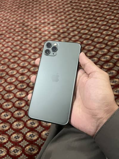 i phone 11 pro max