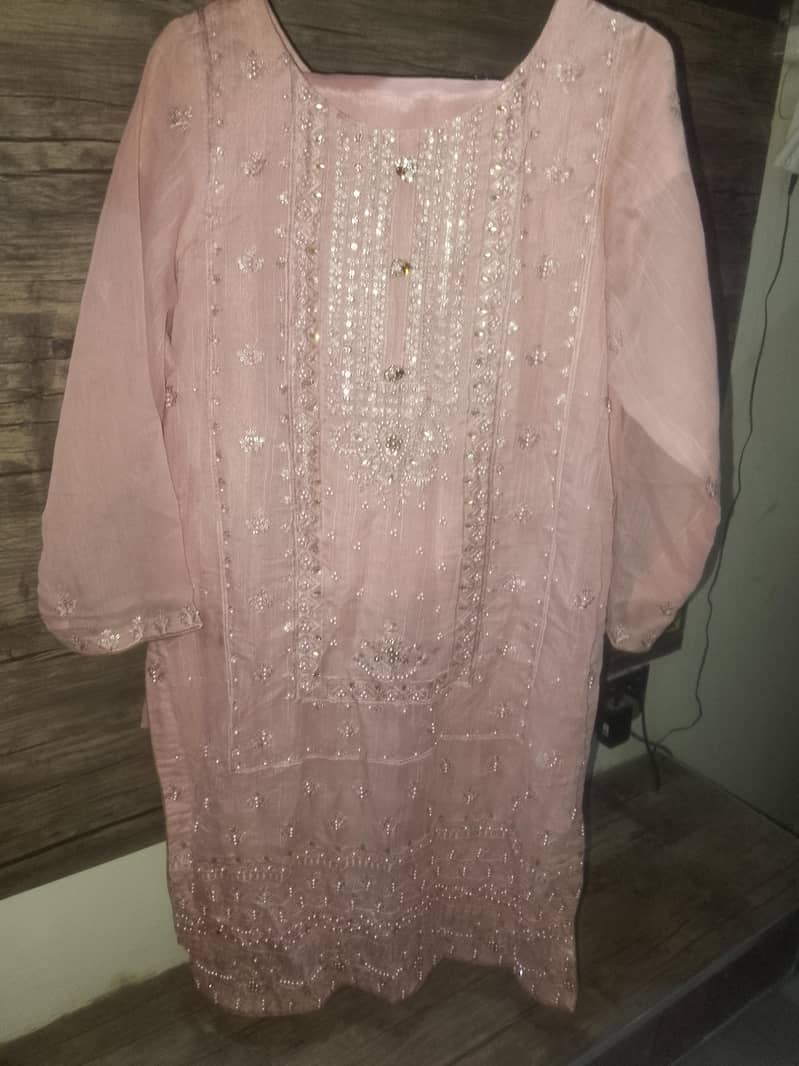 party wear dress 0