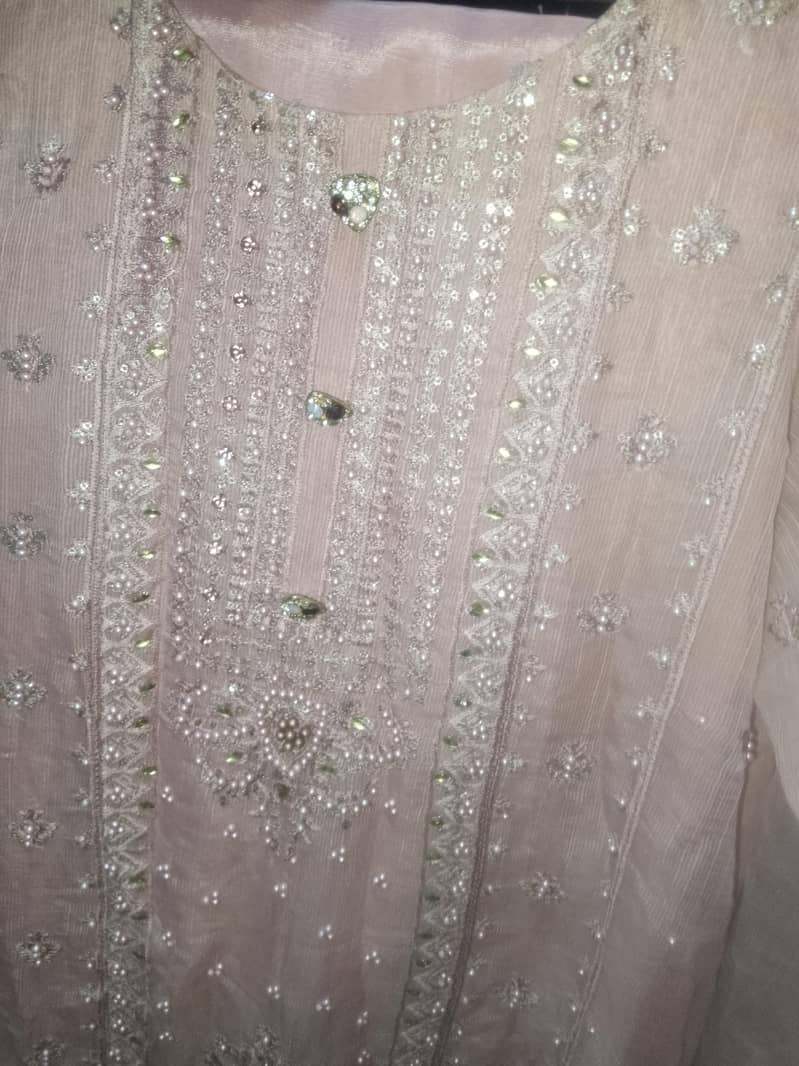 party wear dress 1