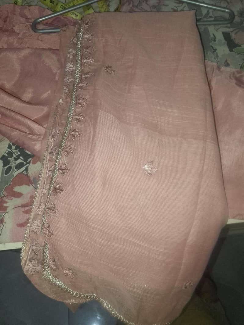 party wear dress 3
