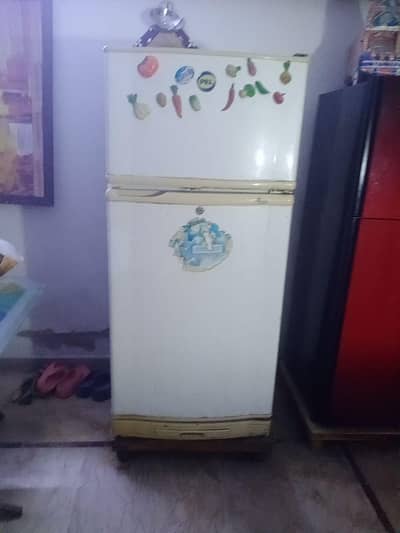 Refrigerator