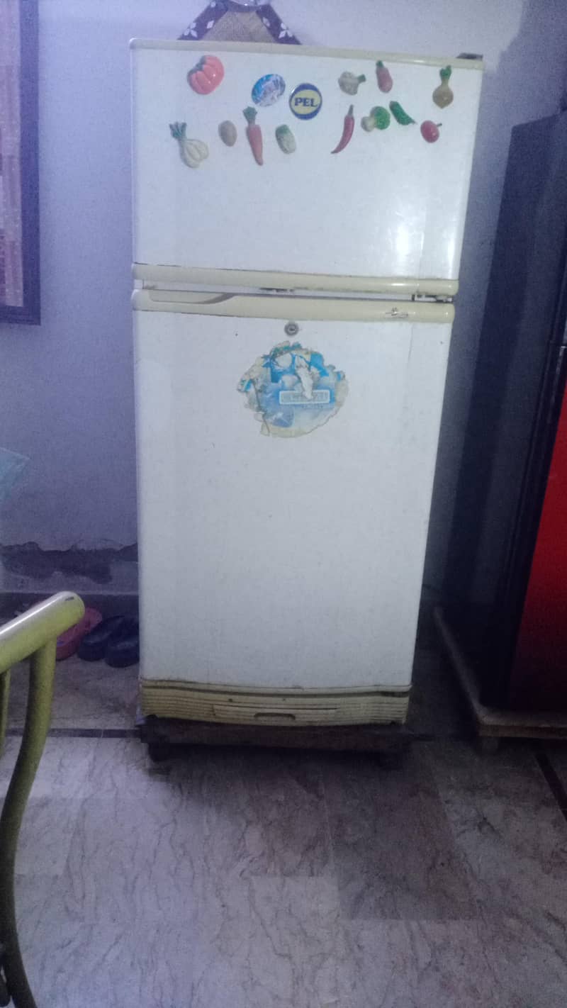 Refrigerator 1