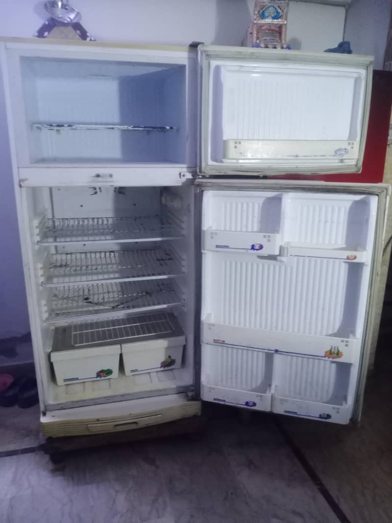 Refrigerator 2
