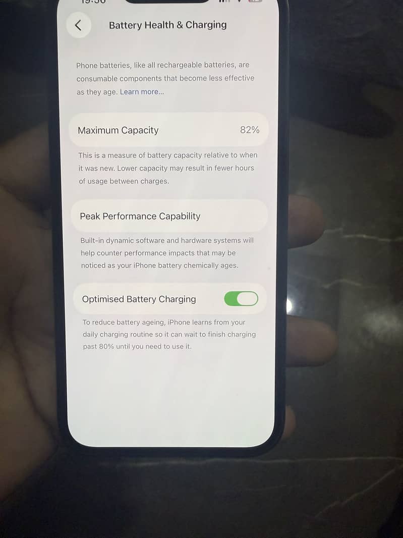Apple iPhone 13 Pro 5