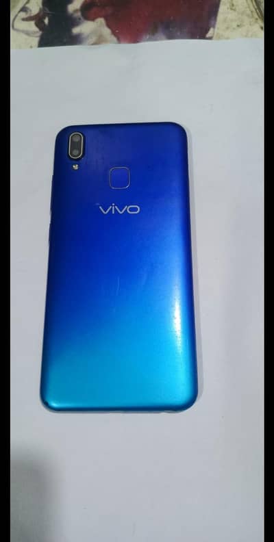 Vivo Y95
