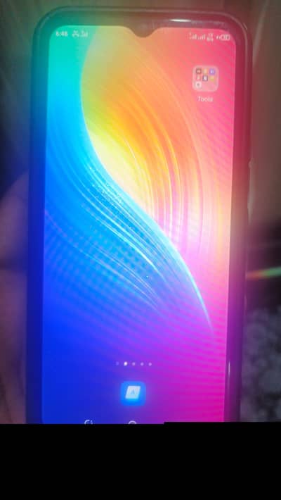 Tecno Spark 4