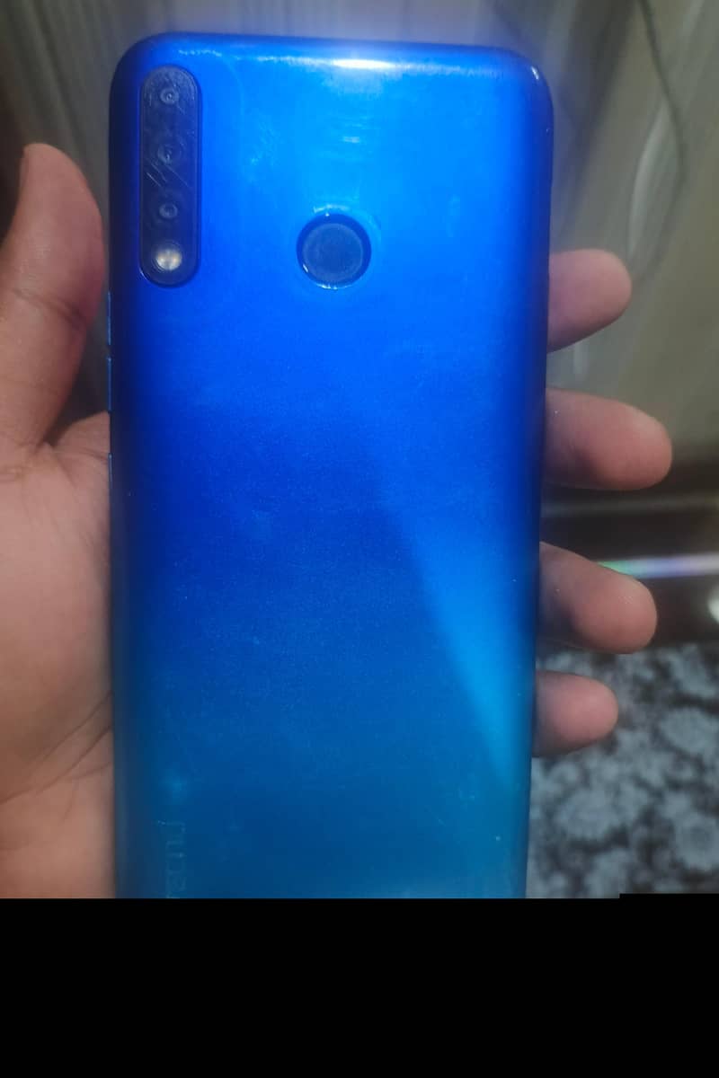 Tecno Spark 4 2