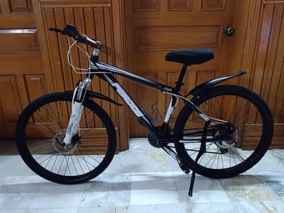 FILA 700D Feroce - Taiwan Original Cycle