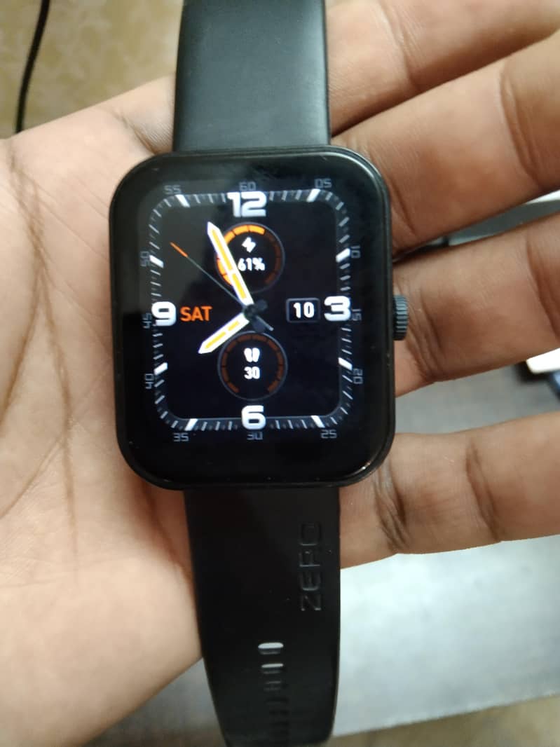 zero bolt 3