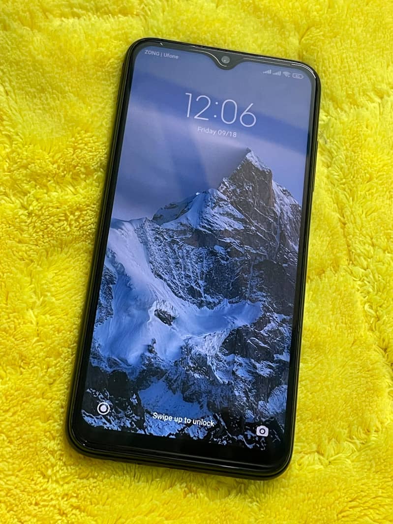 Xiaomi Redmi Note 8 2