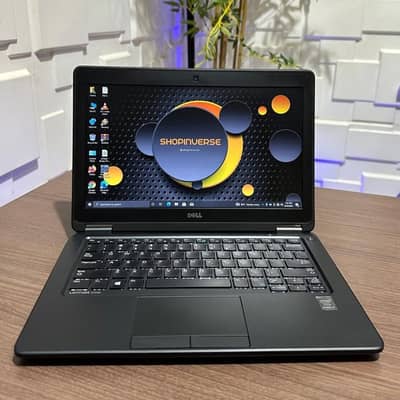 Dell core I5 5th generation