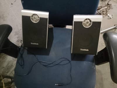 USB computer leptop speakers Like nee
