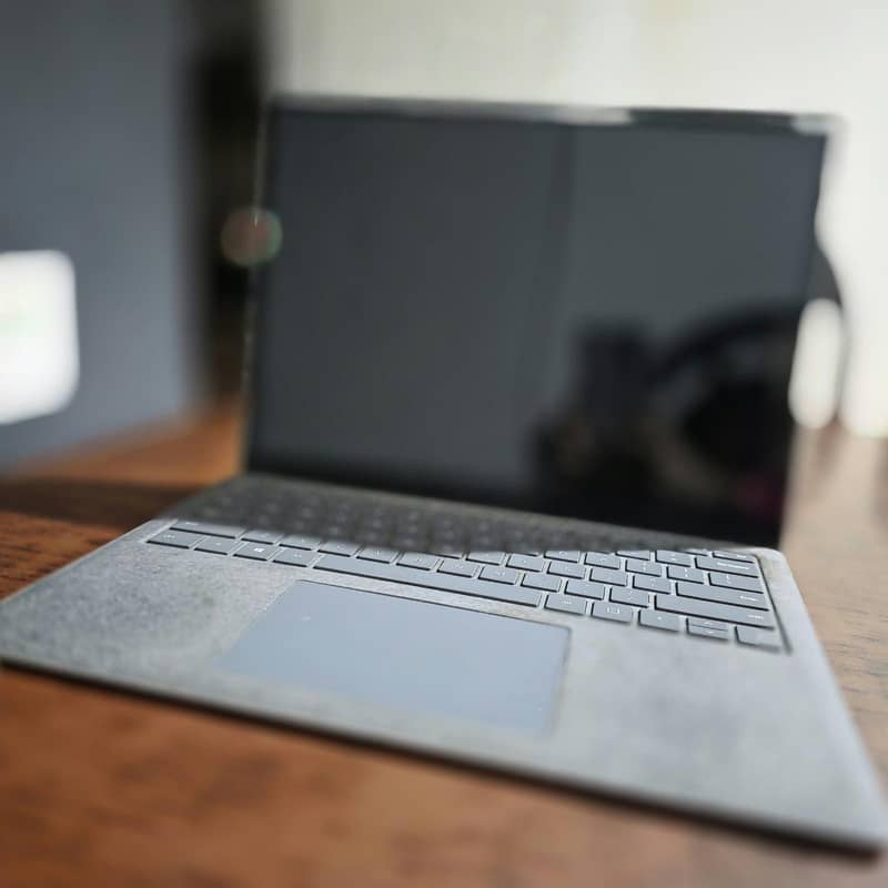 Microsoft Surface 1867 (Keyboard Issue) 3