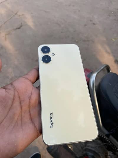 Sparx Neo 7 Ultra