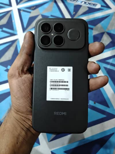 redmi k90 pro max 12gb256