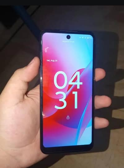 Motorola Moto G