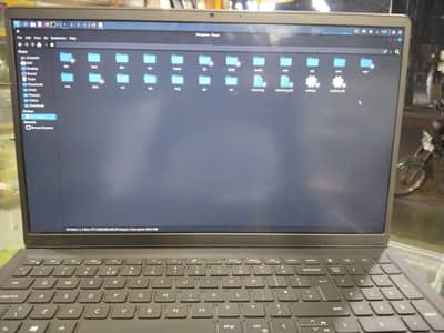 Core I3 11 Garnarion 256GB NVM CHIP