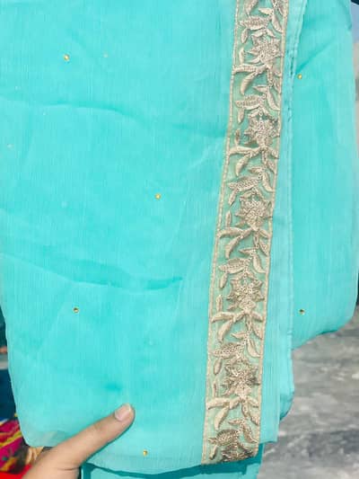 long tale Maxi dress