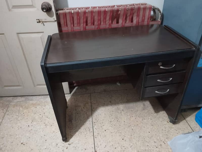 Office Table 1