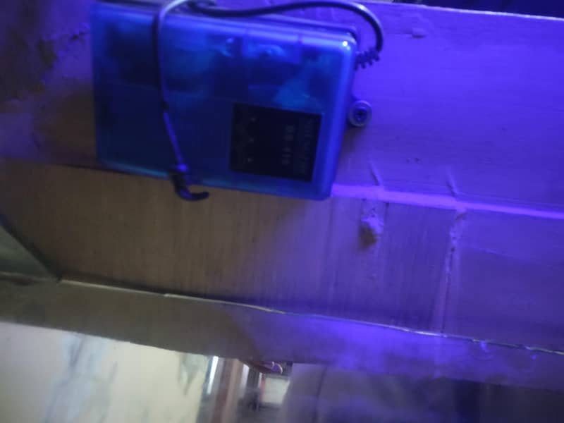FISH EQUATORIUM 3
