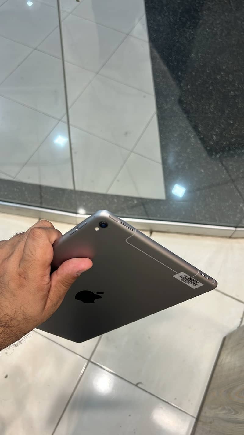 IPad Pro 10/10 Condition 0