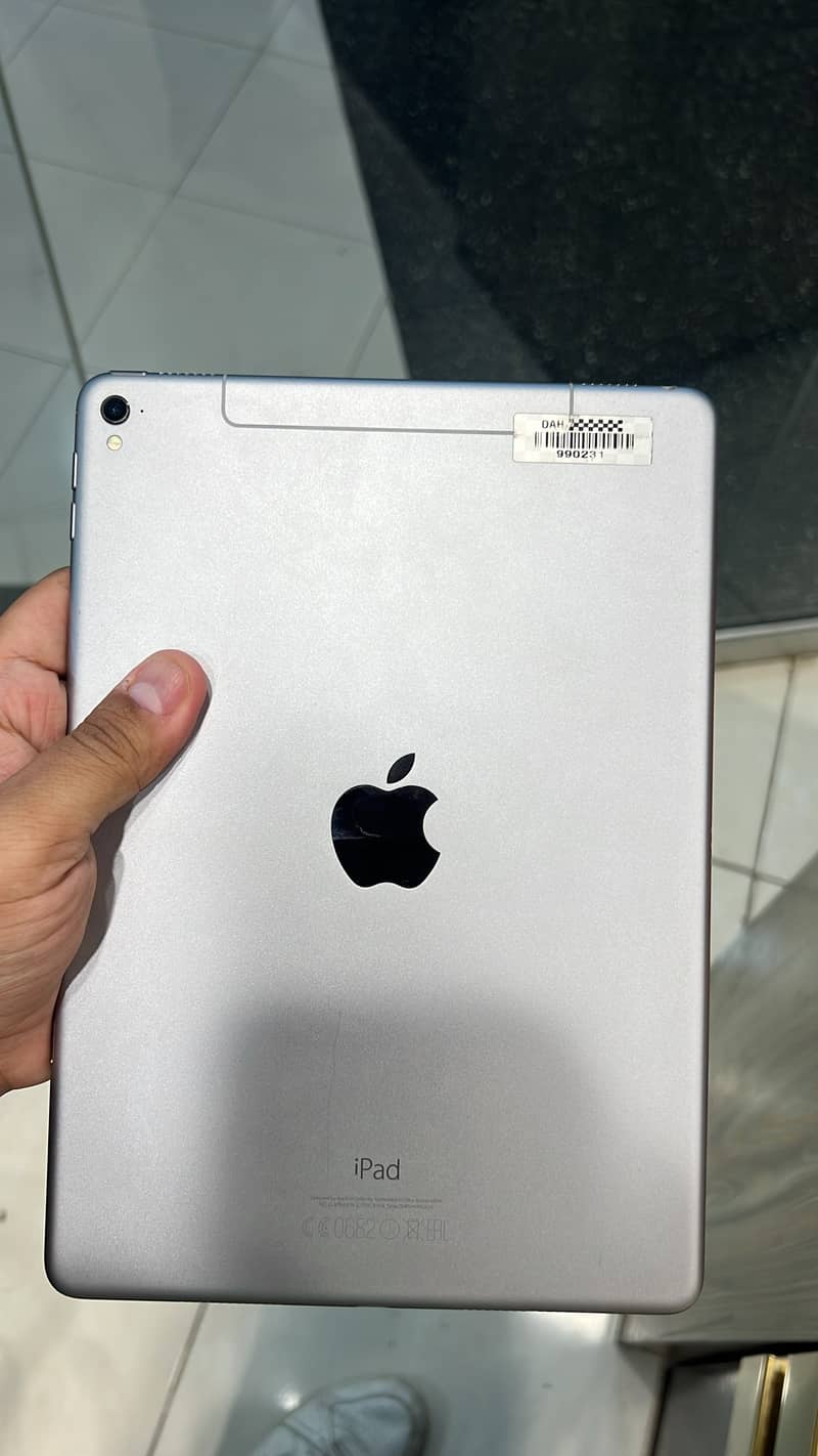IPad Pro 10/10 Condition 2