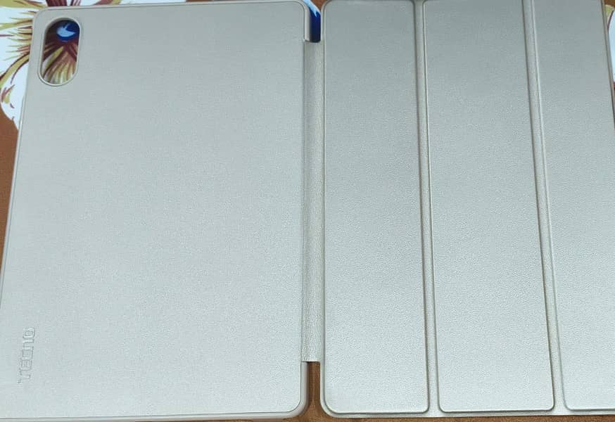 Tecno Megapad 10 5