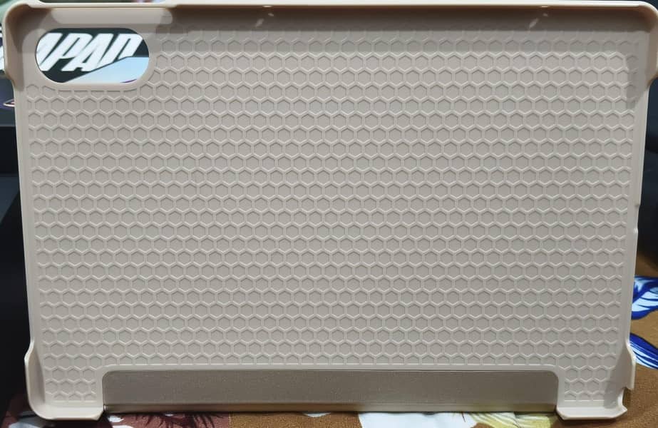 Tecno Megapad 10 8