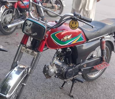 baik for saell tayar huwa he ku e masla nahe he