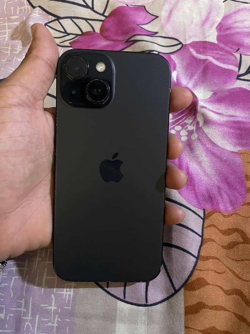 Apple iPhone 15 1