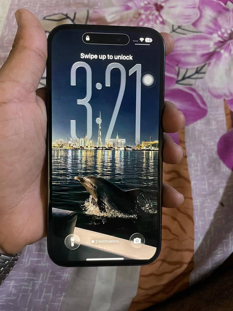 Apple iPhone 15 2