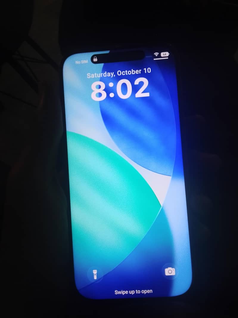 Apple iPhone 17 Pro Max 1