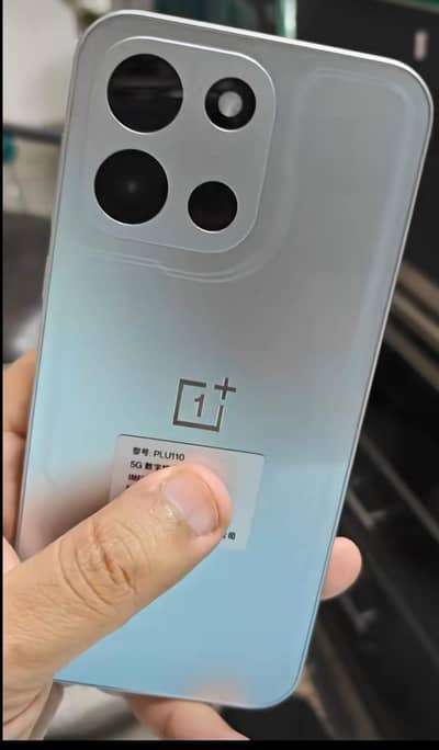 One Plus Other Model