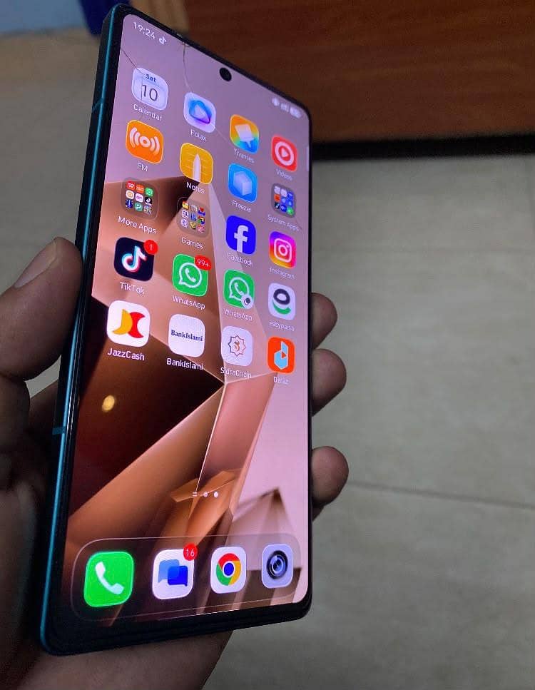 Infinix Note 50 2