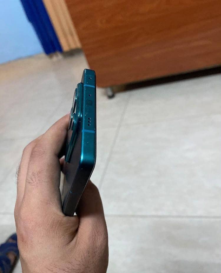 Infinix Note 50 3