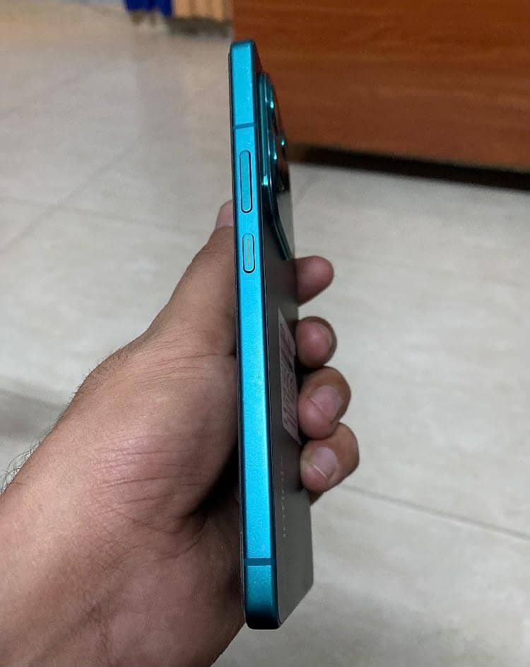 Infinix Note 50 4